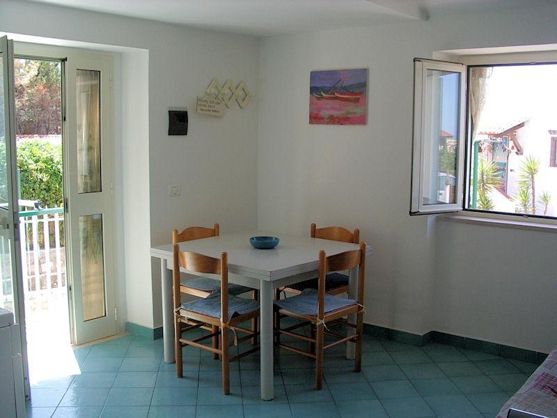 Blu Marine Casa A 10Mt Dalla Spiaggia Пешичи Екстериор снимка