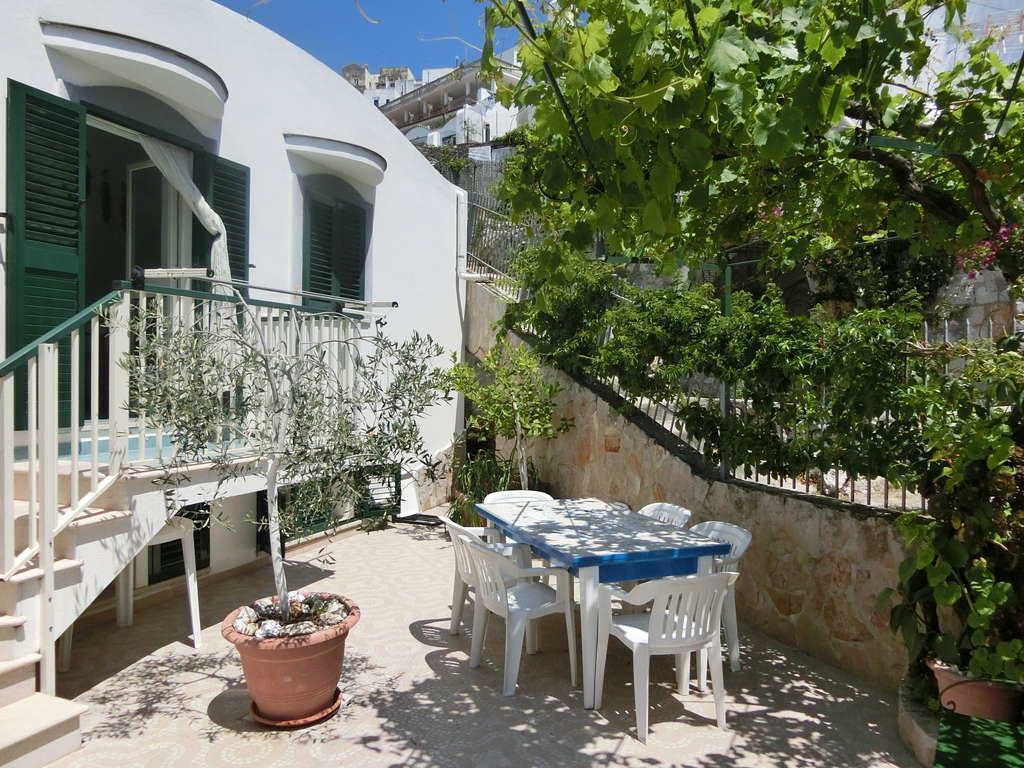 Blu Marine Casa A 10Mt Dalla Spiaggia Пешичи Екстериор снимка