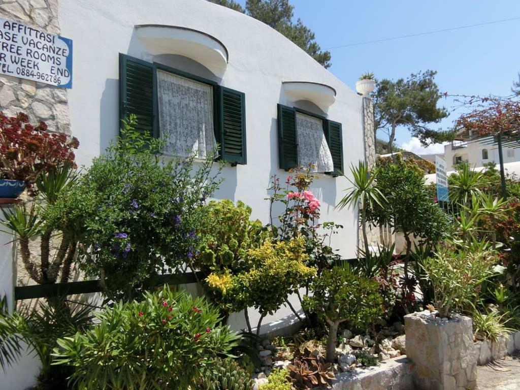 Blu Marine Casa A 10Mt Dalla Spiaggia Пешичи Екстериор снимка