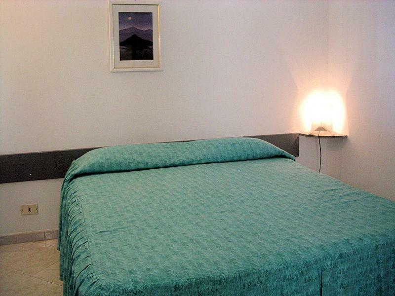 Blu Marine Casa A 10Mt Dalla Spiaggia Пешичи Екстериор снимка